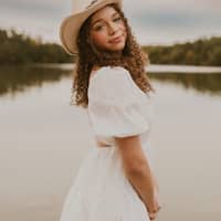 Sitter Profile Image: Aaliyah B.