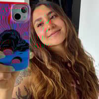 Photo de profil du pet sitter : Lina Paola C.