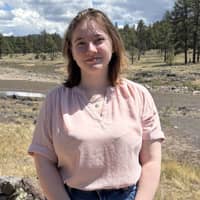 Sitter Profile Image: Miyu M.