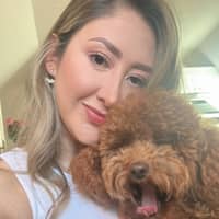 Sitter Profile Image: Valentina B.