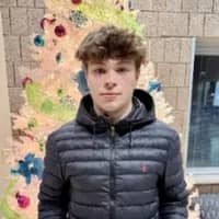 Sitter Profile Image: Breckin F.