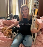 Sitter Profile Image: Jill D.