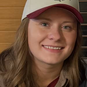 Sitter Profile Image: Sydney W.