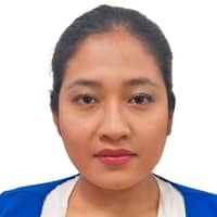 Sitterprofilbild: Nataly Andrea G.