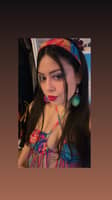 Sitterprofilbild: Camila F.