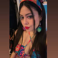 Sitterprofilbild: Camila F.