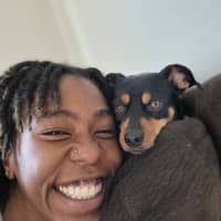 Sitter Profile Image: Jasmine O.