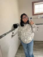 Sitter Profile Image: Jessica V.