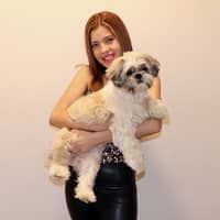 Sitter Profile Image: Kimbelry S.