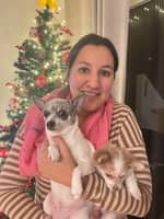 Sitterprofilbild: Lizzeth A.