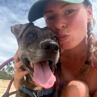 Sitter Profile Image: Paige K.