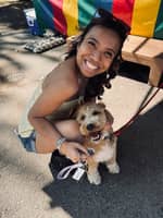 Sitter Profile Image: Lucy K.