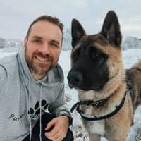 Sitter Profile Image: James P.