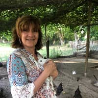 Photo de profil du pet sitter : Christine C.