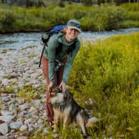 Sitter Profile Image: Anna T.