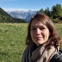 Sitterprofilbild: Chantal P.