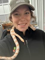 Sitter Profile Image: Brinna S.