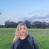 Profielfoto oppas: Rebecca S.