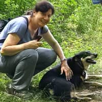 Sitter Profile Image: Elena M.