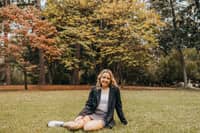 Sitter Profile Image: Stephanie P.