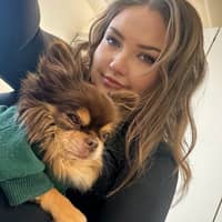 Sitterprofilbild: Anastassia B.