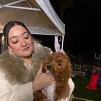 Sitter Profile Image: Sudina B.