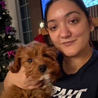 Sitter Profile Image: Sudina B.