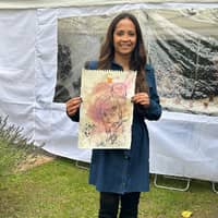 Photo de profil du pet sitter : Laura Y.