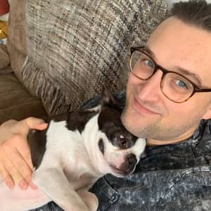 Sitter Profile Image: Thomas Julian G.