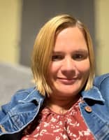 Sitter Profile Image: Christina B.