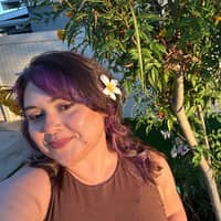 Sitter Profile Image: Katie V.