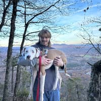 Sitter Profile Image: Thomas V.