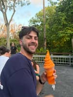 Sitter Profile Image: Jay S.