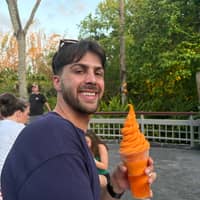 Sitter Profile Image: Jay S.