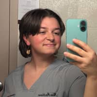 Sitter Profile Image: Nina A.