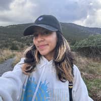 Sitter Profile Image: Darly A.