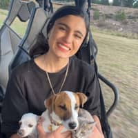 Sitter Profile Image: Angelina W.