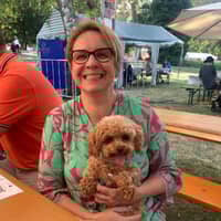 Sitterprofilbild: Katrin A.