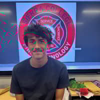 Sitter Profile Image: Jesse A.