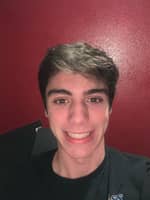 Sitter Profile Image: Austin H.