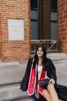 Sitter Profile Image: Gabrielle S.