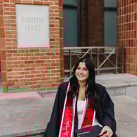 Sitter Profile Image: Gabrielle S.