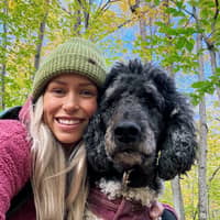 Sitter Profile Image: Camille D.