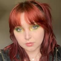 Sitter Profile Image: Anna K.