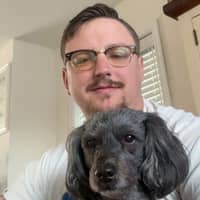 Sitter Profile Image: James S.