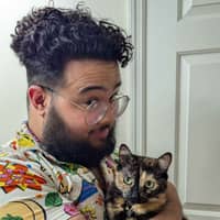 Sitter Profile Image: Evander R.