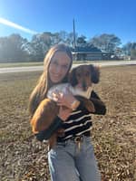 Sitter Profile Image: Emma W.