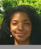 Sitter Profile Image: Jasmine W.
