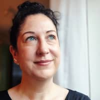 Sitterprofilbild: Christiane R.