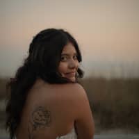 Sitter Profile Image: Maria C.